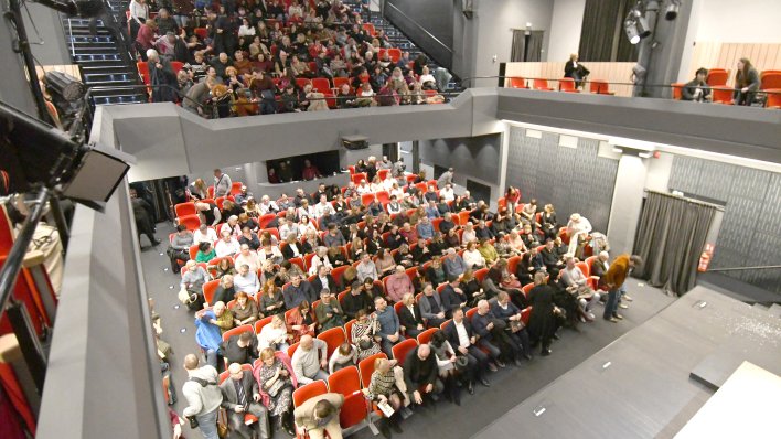 Bjelovar povećava proračun za Gradsku kazališnu kuću, najavljene dvije nove predstave