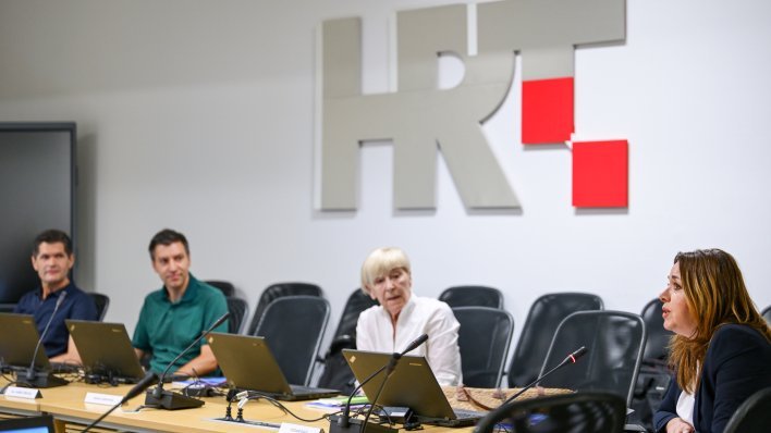 HRT otkrio koliko je platio za prikazivanje koncerta Marka Perkovića Thompsona