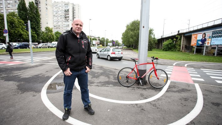 Prometni stručnjak o nesreći u Plenkovićevoj koloni: 'Prije nekoliko dana sam upozorio...'
