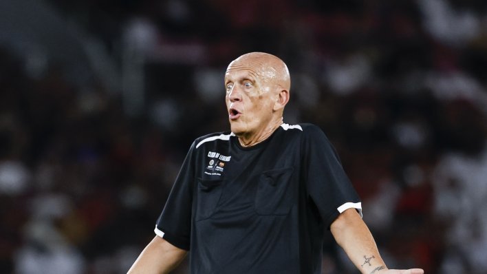 Amerikanci poludjeli zbog crvenog protiv BiH: Evo kako je legendarni Collina objasnio situaciju