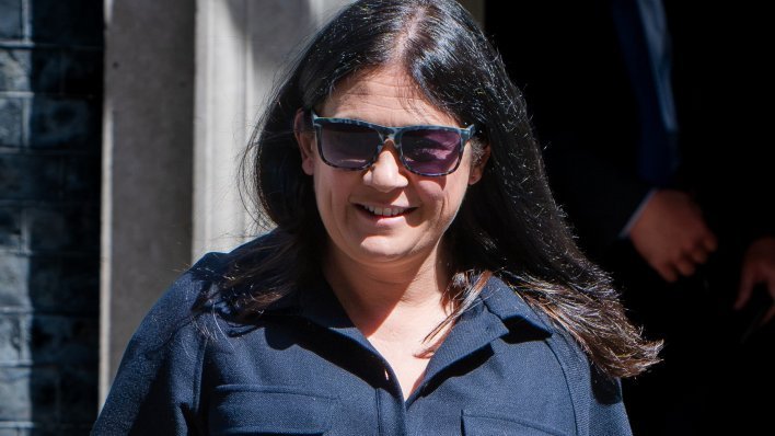 Odlazi s platforme: Britanska ministrica više ne želi čuti za Muskov X