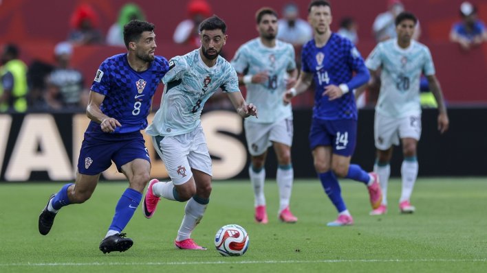 Bruno Fernandes otvorio dušu nakon ispadanja: Pogledajte što je rekao poslije bolnog poraza