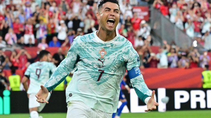 Ovo je dokaz sve naše nesreće u Torontu; Ronaldov jedini dodir s loptom u 16-ercu...