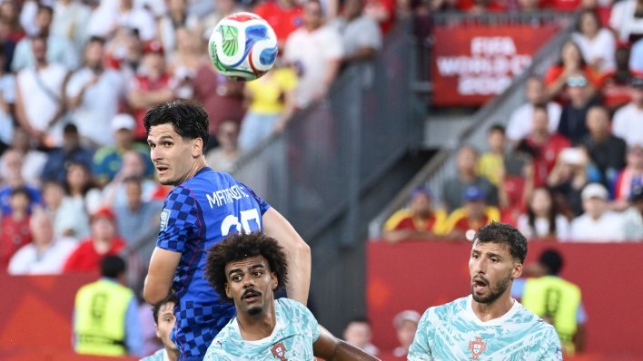 Englezi se naklonili jednom Hrvatu: Pazite što je napravio nakon utakmice