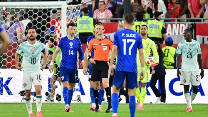 Španjolci grme zbog Hrvatske: ‘Je li ovo najveća krađa Svjetskog prvenstva?’