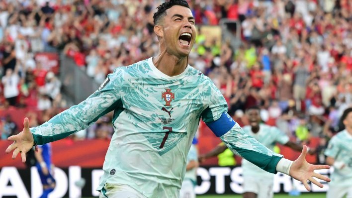 Cristiano Ronaldo se raspričao nakon drame s Hrvatskom: Evo što je sve rekao
