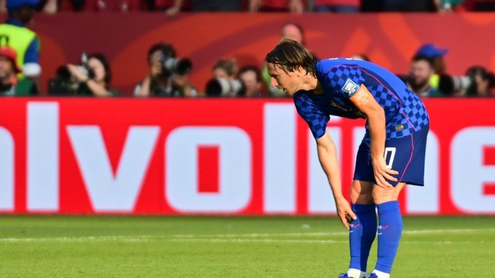 Da čovjeku suza krene: Pogledajte kako se ESPN oprostio od Modrića