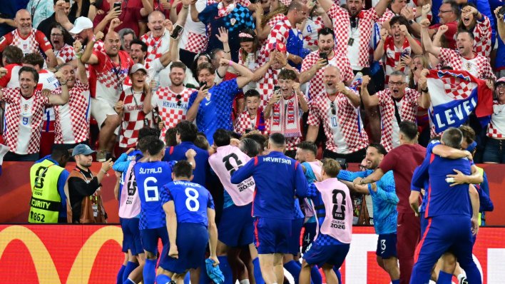 I Englezi stali na stranu Hrvatske: 'VAR je uništio ovu prekrasnu igru'