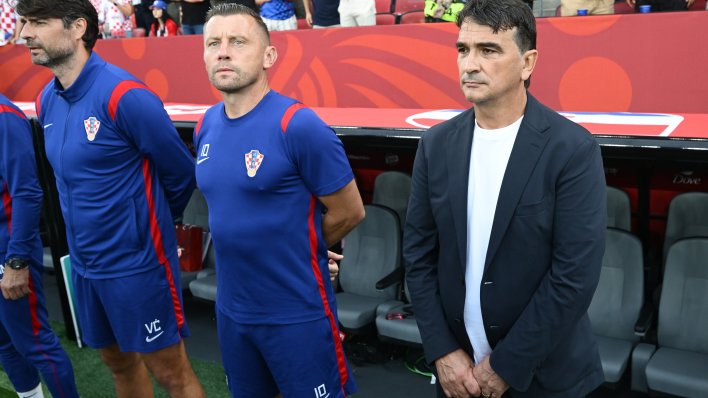 Tomić: Kad podvučemo crtu, sami smo si krivi za poraz od Portugala