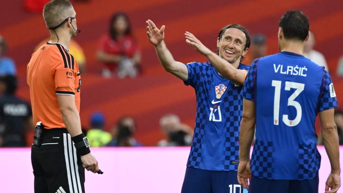 Jedan od najpoznatijih američkih sportskih medija zbog Hrvatske postavio pitanje koje muči cijeli nogomet: ''Svjedočimo li promjeni...?'
