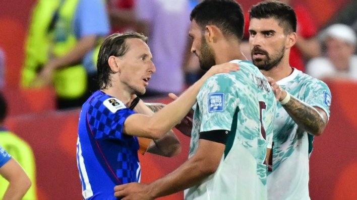 Poslušajte kako je srpski komentator doživio nezapamćenu dramu Hrvatske i Portugala