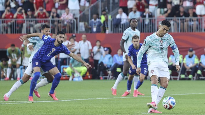 Hrvatski tragičar: Ako je ono penal... Čak mi je i sudac odmah rekao da nije penal