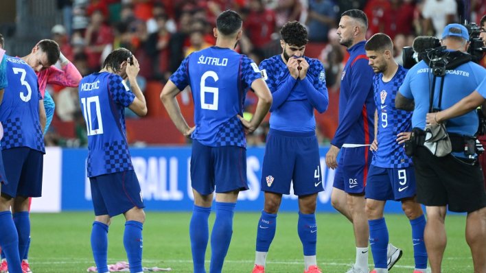 'Hrvati, za vas nema straha!' Evo što nam je Matjaž Kek rekao o drami Hrvatske i Portugala