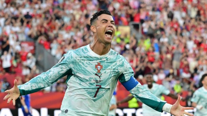 Cristiano Ronaldo zabio Hrvatskoj i srušio još jedan nestvaran rekord