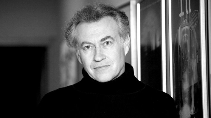 Preminuo je Zrinko Ogresta