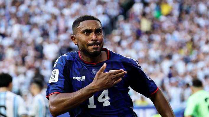 Čudo! Nevjerojatni Zelenorćani izjednačili protiv Argentine: Pogledajte gol