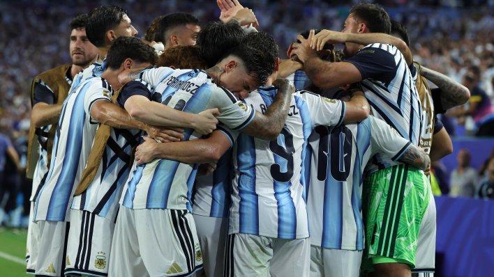 Umalo se nije dogodila najveća senzacija u povijesti nogometa: Argentina u produžecima izbacila Z. Otoke