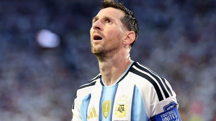 Nakon najluđe utakmice SP-a oglasio se i Messi: Evo što je sve rekao