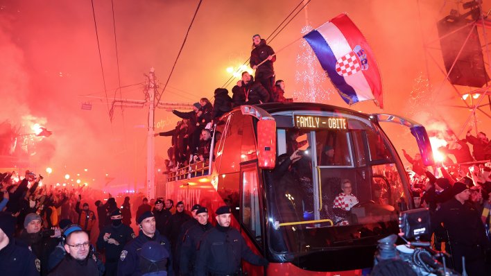 Čitatelji tportala su jasni: Evo kako ste odgovorili na pitanje zaslužuju li Vatreni doček