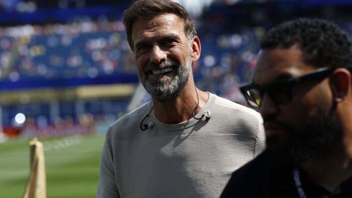 Klopp sve bliže preuzimanju Njemačke: 'Mogu potvrditi da razgovaramo'