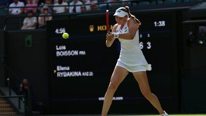 Crna subota u Wimbledonu: Ovakav pomor favoritkinja nije se dogodio desetljećima