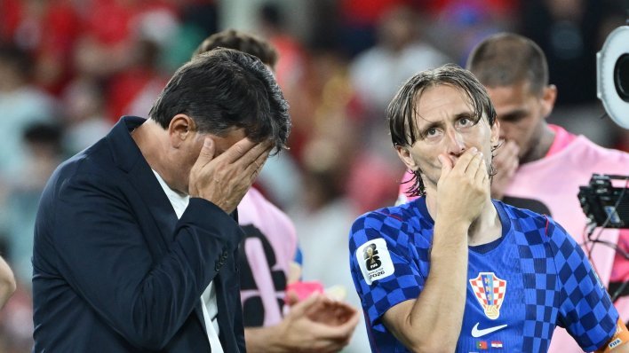 Bivši Vatreni i dalje 'vrti film' kontroverzne odluke suca: 'To nema smisla'
