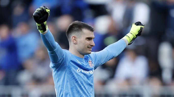 Dinamo ide 'all-in' po Livakovića, želi potpis već sljedećeg tjedna