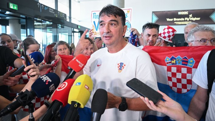 'Dalić mi je pokazao poruku i ponudu tešku pet milijuna eura'