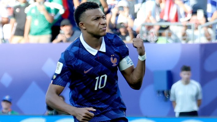 Francuzi teškom mukom izbacili Paragvajce, Mbappe jedini gol zabio s bijele točke