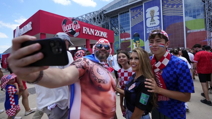 Europljani šokirani stadionom u SAD-u: 'Kao trgovački centar je'