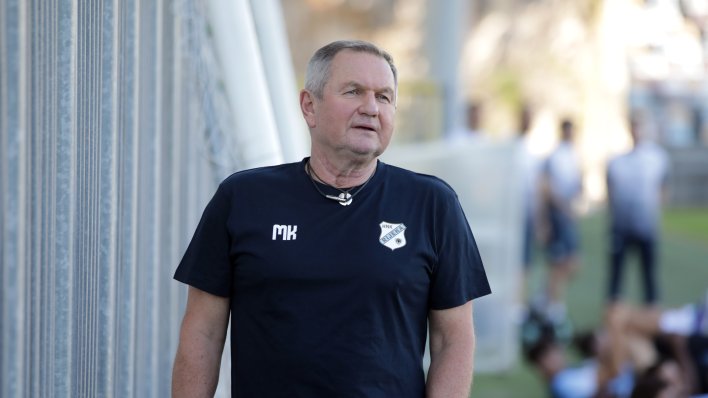 Matjaž Kek nakon prvog dijela priprema poslao jasnu poruku igračima Rijeke