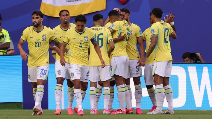 Nevjerojatan podatak uoči večerašnje utakmice bacit će Brazilce u očaj. Na ovo čekaju 24 godine