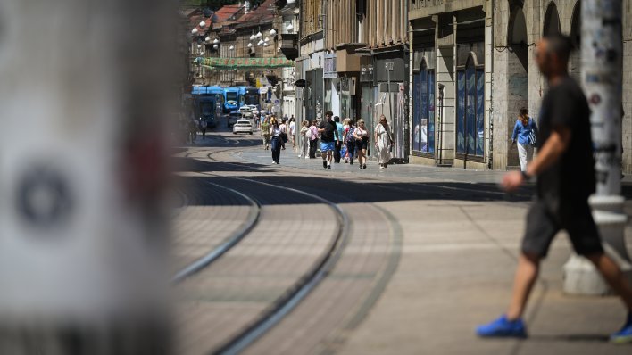 Dok se Plenković i Milanović (opet) svađaju, 70 posto Hrvata ovo misli o državi