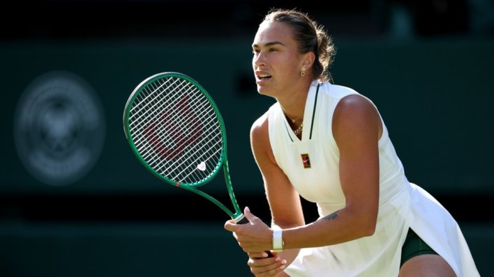 Šok na Wimbledonu! Prva tenisačica svijeta ispala nakon velikog iznenađenja