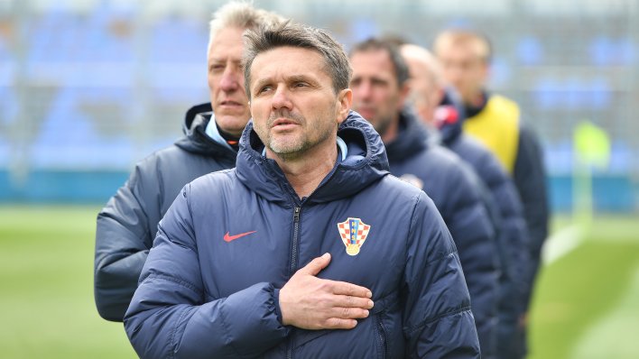 Izbornik Hrvatske nakon povijesnog plasmana u polufinale: 'Boljeg scenarija nema'