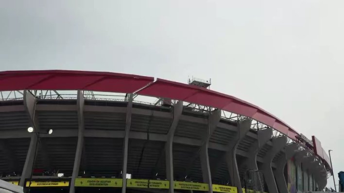 Stigle loše vijesti sa Svjetskog prvenstva: Odgađa se spektakl Engleske i Meksika?