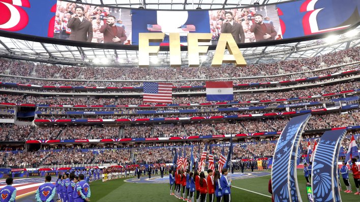 Reuters otkrio neobičnu priču iza Svjetskog prvenstva: Tko bira glazbu koju slušamo na stadionima?