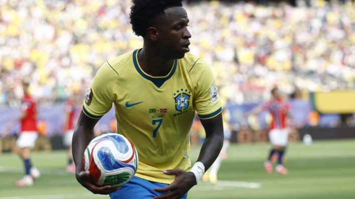 Legende engleskog nogometa secirale Brazil: 'Ovo je kraj jedne velike zablude'