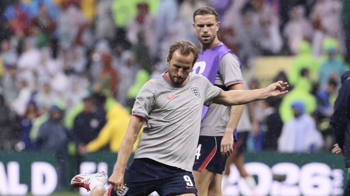 Harry Kane ispisao povijest Svjetskog prvenstva: Ovo još nitko nije napravio