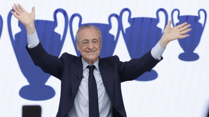 Real sprema najveći transfer u povijesti kluba. Veći skoro 100 milijuna eura od dosadašnjeg