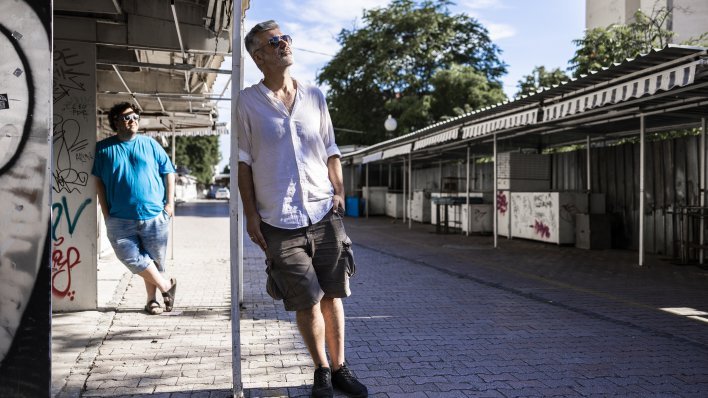Kvartovi kulture stižu u Savicu: TBF, Zagrebački solisti, filmovi, grafiti...