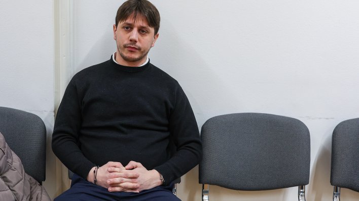 Osuđen unuk Antuna Vrdoljaka: 'Napravio sam to iz straha i pijanstva'