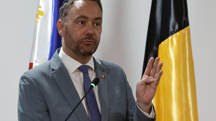 Vlast u Belgiji na nogama zbog FIFA-e: 'Ako je Trump odlučio, to je kraj fair playa'