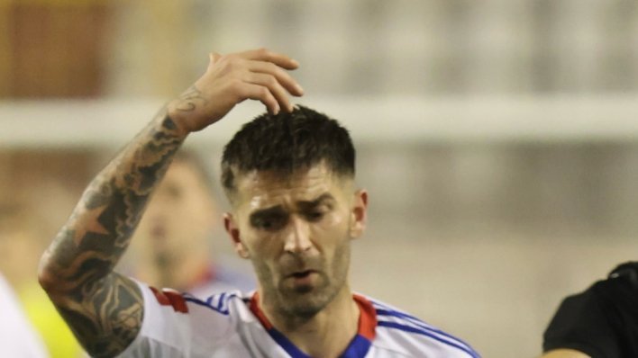 Legenda Hajduka stala uz Marka Livaju: 'Oni ne mogu graditi svoj autoritet preko njega'