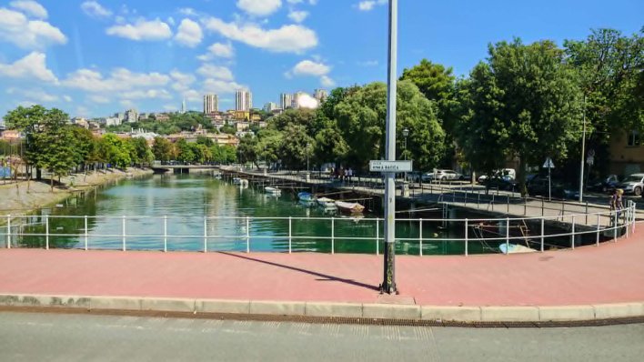 Rijeka na rubu nestašice vode: 'Ne zalijevajte cvijeće, ne perite aute...'