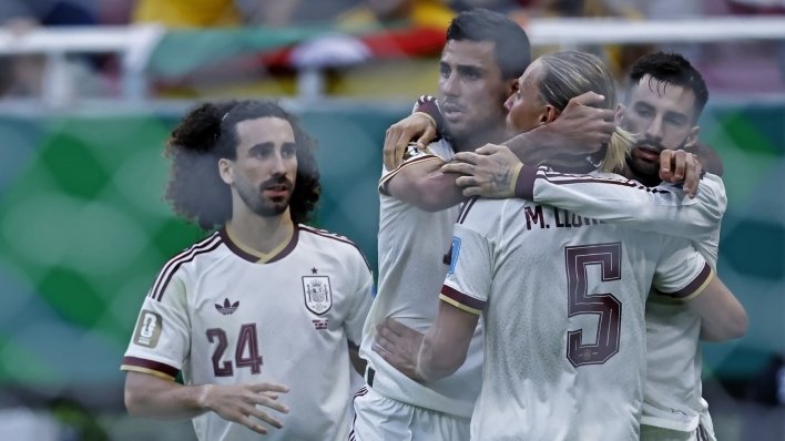 Španjolska fantastičnom akcijom u 91. minuti srušila Portugal i ušla u četvrtfinale
