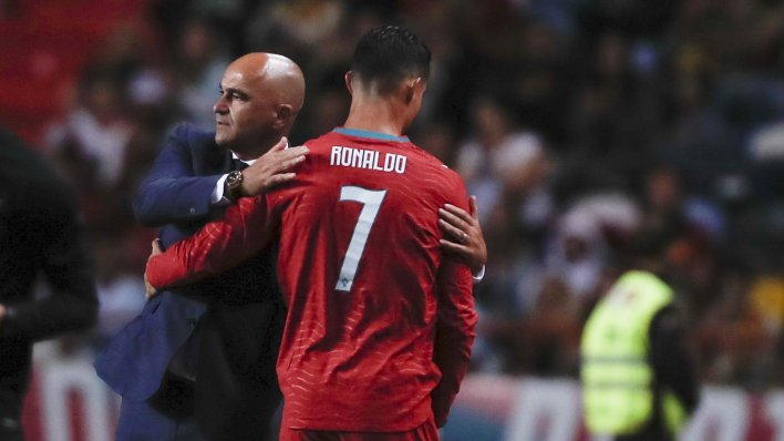 Portugal odmah nakon ispadanja ostao bez izbornika