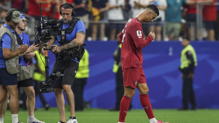 'Cirkus užasa Roberta Martineza. Cristiano, ne želimo te ubiti, ali dosta je'