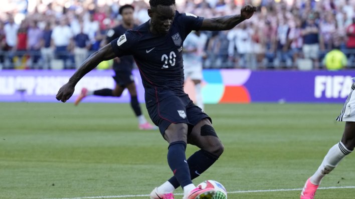Američki navijači puni kritika: 'Pa bolje da se nismo ni žalili FIFA-i'