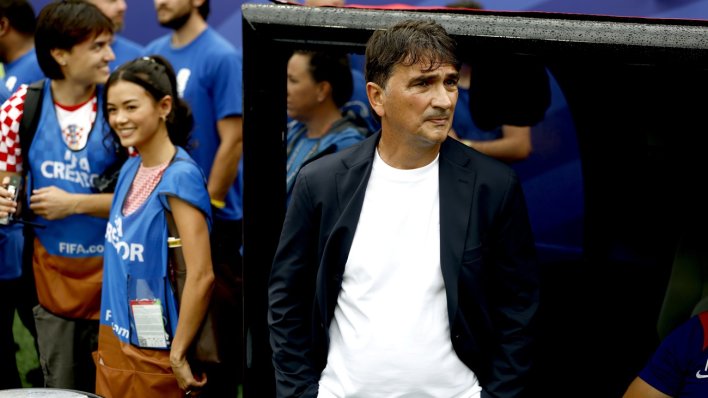 Dalić je bio na odlasku, ali jedna stvar promijenila je sve; odluka pada za nekoliko dana